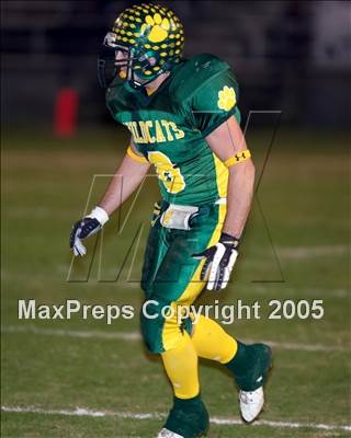 Thumbnail 2 in Manteca vs Sonora (D3 Section Final) photogallery.