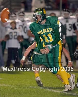 Thumbnail 3 in Manteca vs Sonora (D3 Section Final) photogallery.