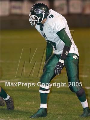 Thumbnail 1 in Manteca vs Sonora (D3 Section Final) photogallery.