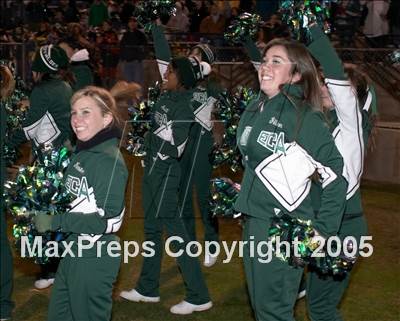 Thumbnail 2 in Manteca vs Sonora (D3 Section Final) photogallery.