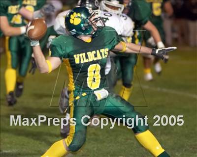 Thumbnail 2 in Manteca vs Sonora (D3 Section Final) photogallery.