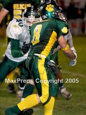 Thumbnail 1 in Manteca vs Sonora (D3 Section Final) photogallery.