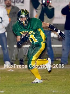 Thumbnail 3 in Manteca vs Sonora (D3 Section Final) photogallery.