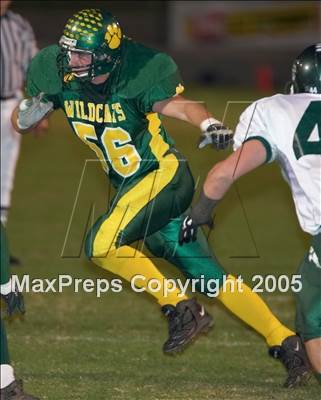 Thumbnail 3 in Manteca vs Sonora (D3 Section Final) photogallery.