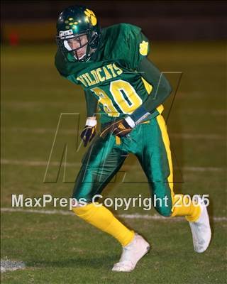 Thumbnail 1 in Manteca vs Sonora (D3 Section Final) photogallery.