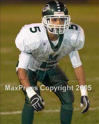 Thumbnail 2 in Manteca vs Sonora (D3 Section Final) photogallery.