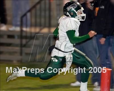 Thumbnail 1 in Manteca vs Sonora (D3 Section Final) photogallery.