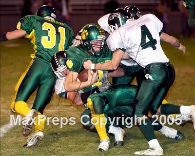 Thumbnail 1 in Manteca vs Sonora (D3 Section Final) photogallery.