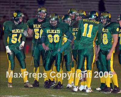 Thumbnail 3 in Manteca vs Sonora (D3 Section Final) photogallery.