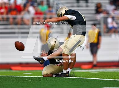 Thumbnail 1 in North Central @ Noblesville (Scrimmage) photogallery.