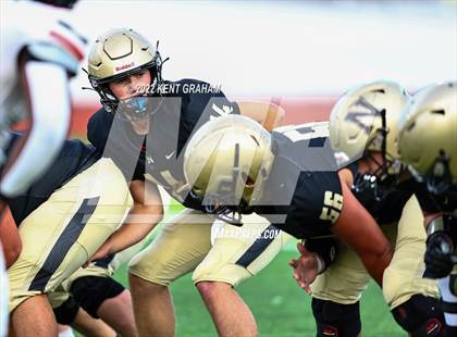 Thumbnail 2 in North Central @ Noblesville (Scrimmage) photogallery.