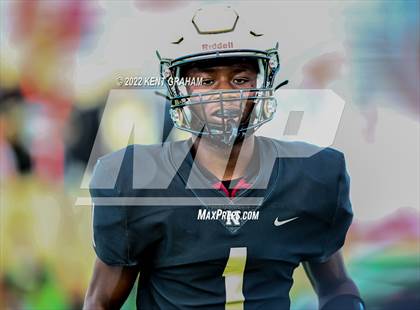 Thumbnail 2 in North Central @ Noblesville (Scrimmage) photogallery.