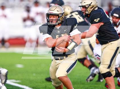 Thumbnail 2 in North Central @ Noblesville (Scrimmage) photogallery.