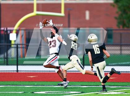 Thumbnail 1 in North Central @ Noblesville (Scrimmage) photogallery.