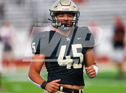 Thumbnail 1 in North Central @ Noblesville (Scrimmage) photogallery.