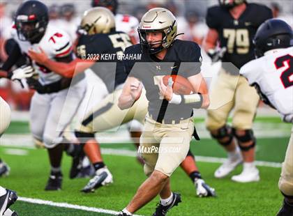 Thumbnail 1 in North Central @ Noblesville (Scrimmage) photogallery.