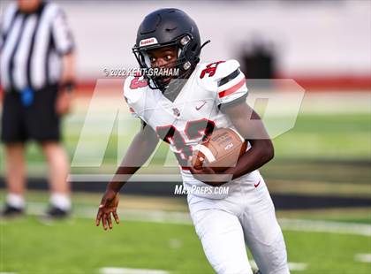 Thumbnail 2 in North Central @ Noblesville (Scrimmage) photogallery.
