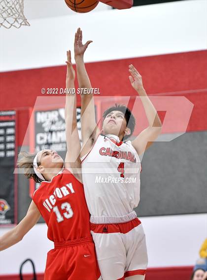 Thumbnail 2 in Victory Christian @ Woodland Christian photogallery.
