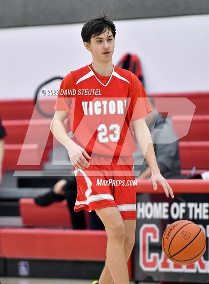 Thumbnail 2 in Victory Christian @ Woodland Christian photogallery.