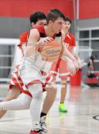 Photo from the gallery "Victory Christian @ Woodland Christian"