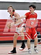 Photo from the gallery "Victory Christian @ Woodland Christian"
