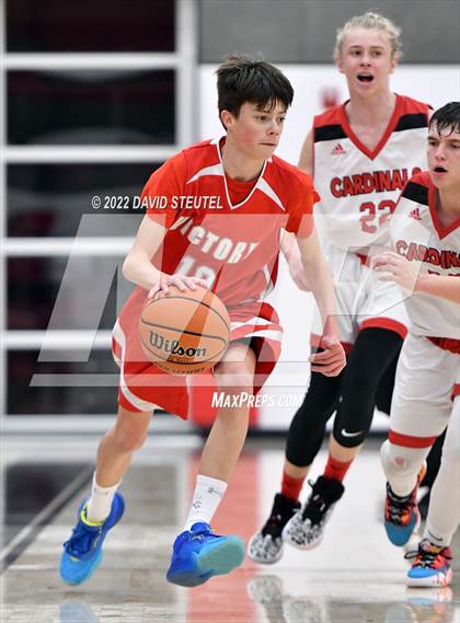 Thumbnail 1 in Victory Christian @ Woodland Christian photogallery.