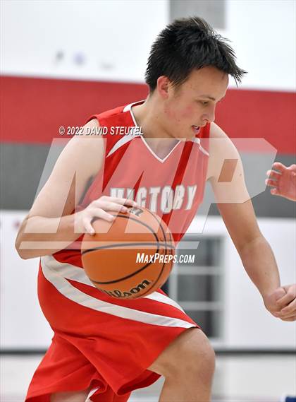 Thumbnail 3 in Victory Christian @ Woodland Christian photogallery.