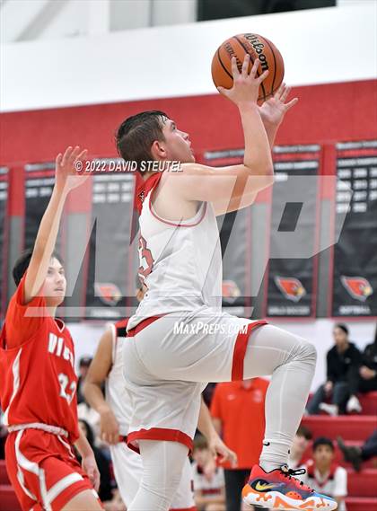 Thumbnail 2 in Victory Christian @ Woodland Christian photogallery.
