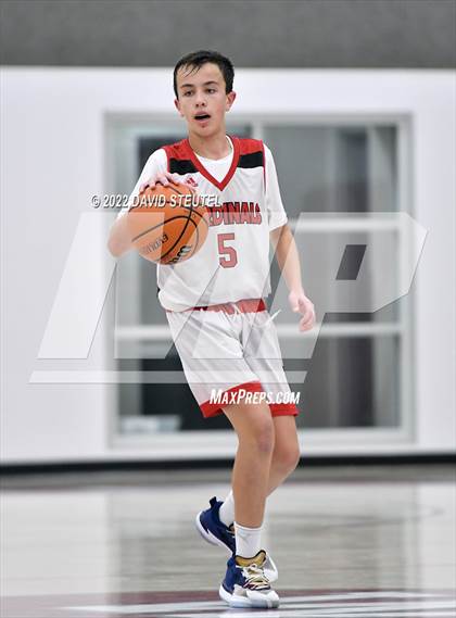 Thumbnail 1 in Victory Christian @ Woodland Christian photogallery.