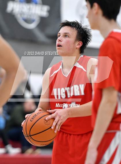 Thumbnail 2 in Victory Christian @ Woodland Christian photogallery.