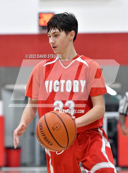 Thumbnail 3 in Victory Christian @ Woodland Christian photogallery.