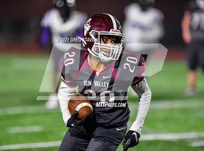Thumbnail 1 in JV: Porter Ridge @ Sun Valley photogallery.