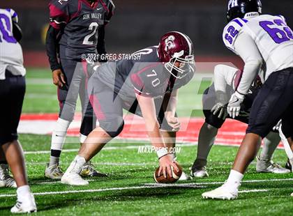 Thumbnail 2 in JV: Porter Ridge @ Sun Valley photogallery.