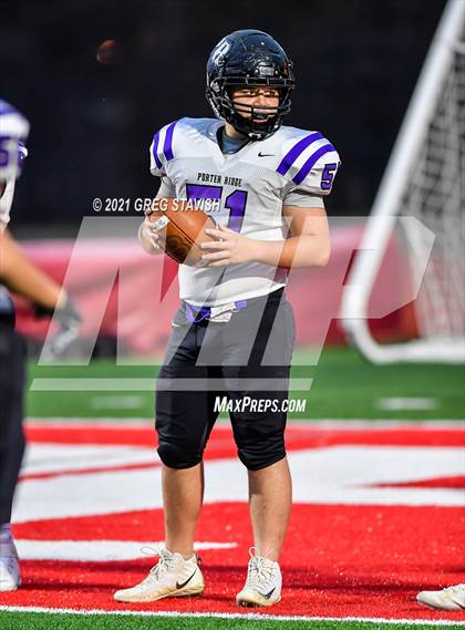 Thumbnail 3 in JV: Porter Ridge @ Sun Valley photogallery.