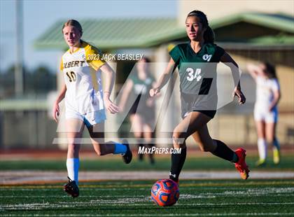 Thumbnail 2 in Gilbert @ Campo Verde photogallery.
