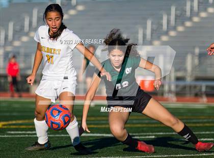 Thumbnail 1 in Gilbert @ Campo Verde photogallery.