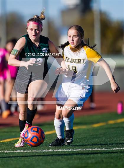 Thumbnail 1 in Gilbert @ Campo Verde photogallery.