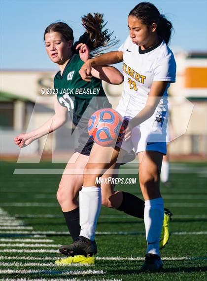 Thumbnail 3 in Gilbert @ Campo Verde photogallery.