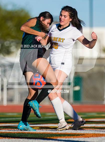 Thumbnail 3 in Gilbert @ Campo Verde photogallery.