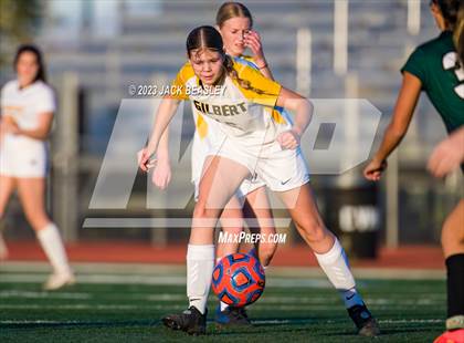 Thumbnail 1 in Gilbert @ Campo Verde photogallery.