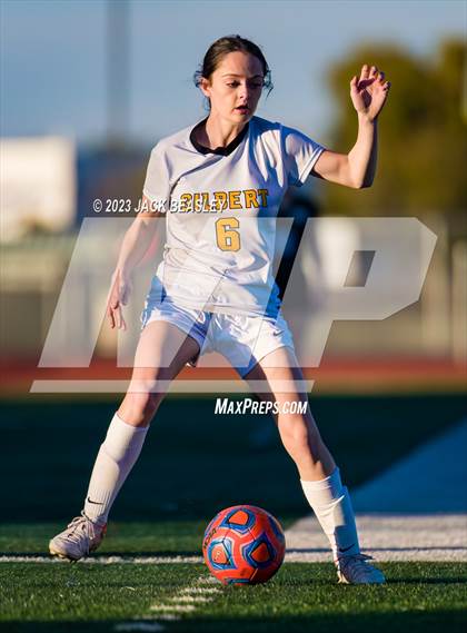 Thumbnail 1 in Gilbert @ Campo Verde photogallery.