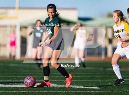 Thumbnail 1 in Gilbert @ Campo Verde photogallery.