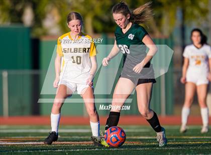 Thumbnail 1 in Gilbert @ Campo Verde photogallery.