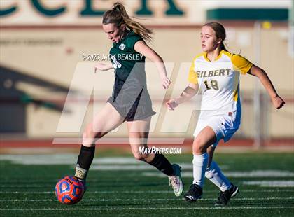 Thumbnail 1 in Gilbert @ Campo Verde photogallery.