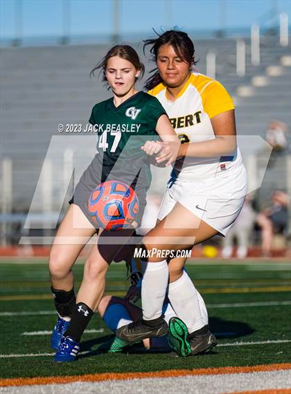 Thumbnail 2 in Gilbert @ Campo Verde photogallery.