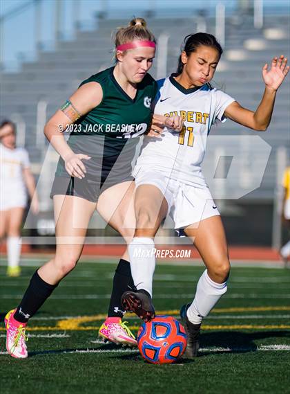 Thumbnail 2 in Gilbert @ Campo Verde photogallery.