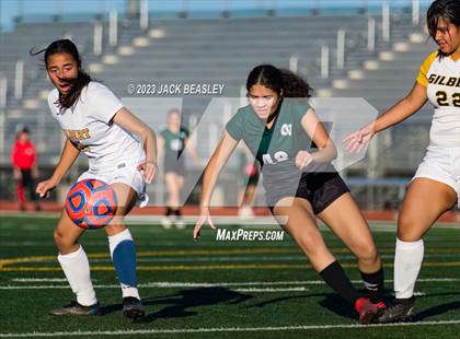 Thumbnail 3 in Gilbert @ Campo Verde photogallery.