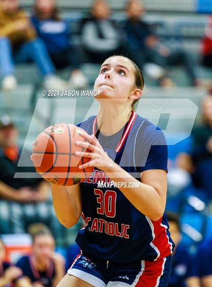 Thumbnail 3 in Kennedy Catholic @ Liberty photogallery.
