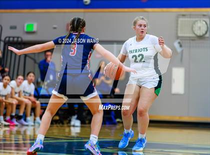 Thumbnail 3 in Kennedy Catholic @ Liberty photogallery.