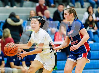 Thumbnail 1 in Kennedy Catholic @ Liberty photogallery.